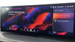 2025 (74) BMW 3 SERIES 320i M Sport 4dr Step Auto 4138448