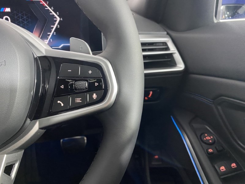 2025 (74) BMW 3 SERIES 320i M Sport 4dr Step Auto 4138463