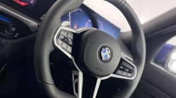 2025 (74) BMW 3 SERIES 320i M Sport 4dr Step Auto 4138464