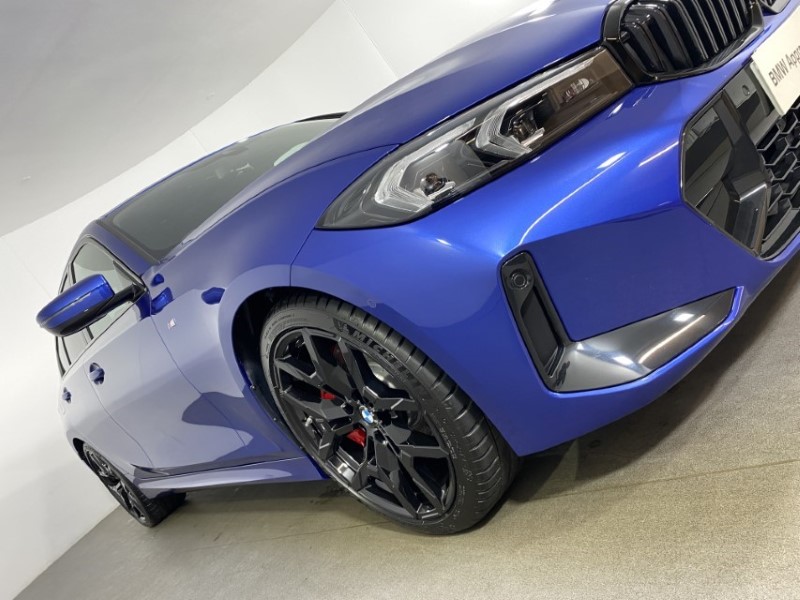 2025 (74) BMW 3 SERIES 320i M Sport 4dr Step Auto 4138505