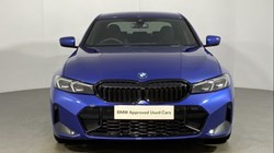 2025 (74) BMW 3 SERIES 320i M Sport 4dr Step Auto 4138503
