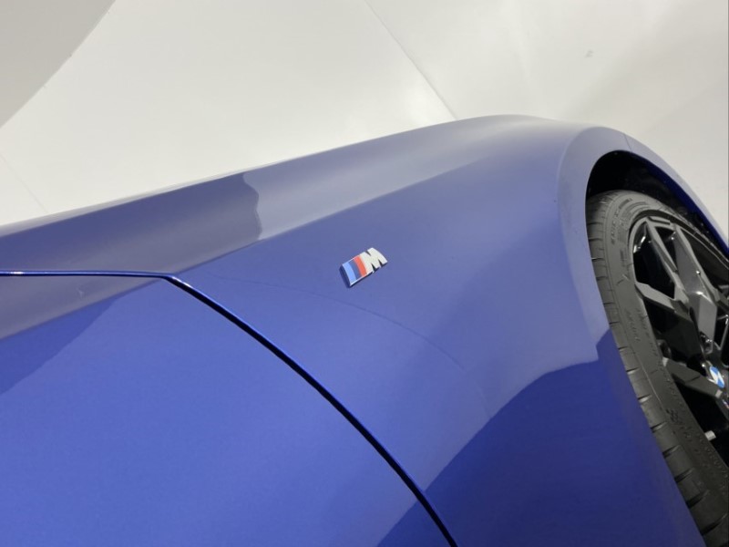 2025 (74) BMW 3 SERIES 320i M Sport 4dr Step Auto 4138479