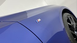 2025 (74) BMW 3 SERIES 320i M Sport 4dr Step Auto 4138479