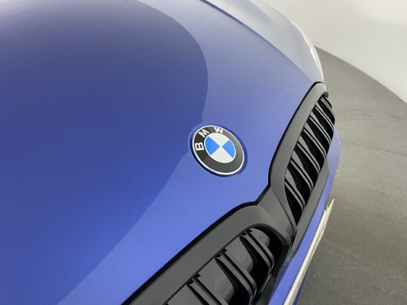 2025 (74) BMW 3 SERIES 320i M Sport 4dr Step Auto 4138483