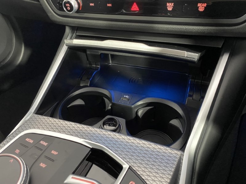 2025 (74) BMW 3 SERIES 320i M Sport 4dr Step Auto 4138458