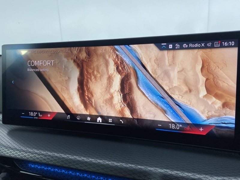 2025 (74) BMW 3 SERIES 320i M Sport 4dr Step Auto 4138449