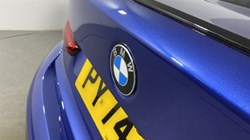 2025 (74) BMW 3 SERIES 320i M Sport 4dr Step Auto 4138475