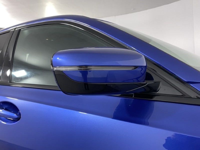 2025 (74) BMW 3 SERIES 320i M Sport 4dr Step Auto 4138484