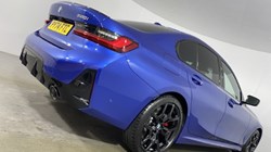 2025 (74) BMW 3 SERIES 320i M Sport 4dr Step Auto 4138487