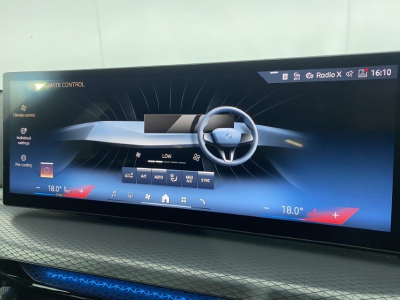 2025 (74) BMW 3 SERIES 320i M Sport 4dr Step Auto 4138451