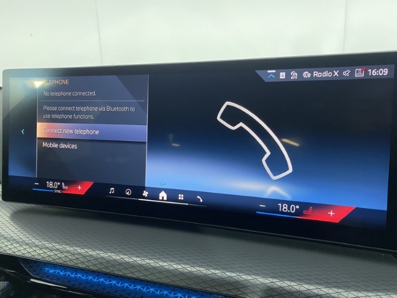 2025 (74) BMW 3 SERIES 320i M Sport 4dr Step Auto 4138447