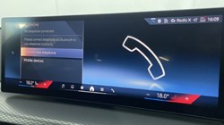 2025 (74) BMW 3 SERIES 320i M Sport 4dr Step Auto 4138447