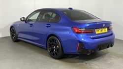 2025 (74) BMW 3 SERIES 320i M Sport 4dr Step Auto 1
