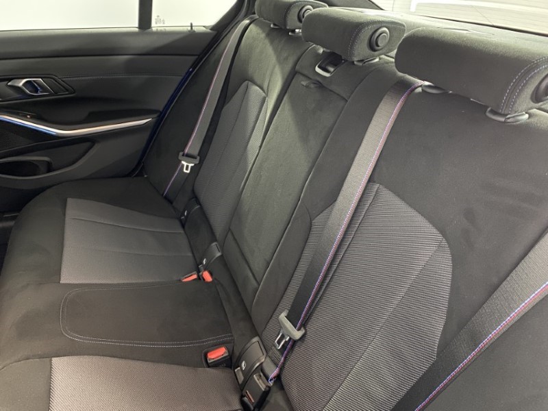 2025 (74) BMW 3 SERIES 320i M Sport 4dr Step Auto 4138471