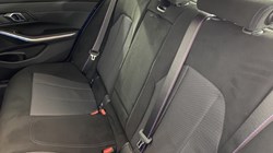 2025 (74) BMW 3 SERIES 320i M Sport 4dr Step Auto 4138471