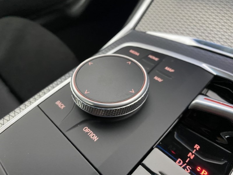 2025 (74) BMW 3 SERIES 320i M Sport 4dr Step Auto 4138455