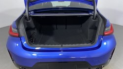 2025 (74) BMW 3 SERIES 320i M Sport 4dr Step Auto 4138469