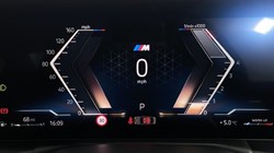 2025 (74) BMW 3 SERIES 320i M Sport 4dr Step Auto 4138442