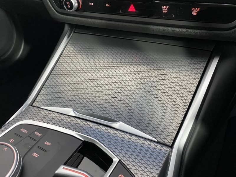 2025 (74) BMW 3 SERIES 320i M Sport 4dr Step Auto 4138457