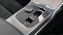 2025 (74) BMW 3 SERIES 320i M Sport 4dr Step Auto 4138453