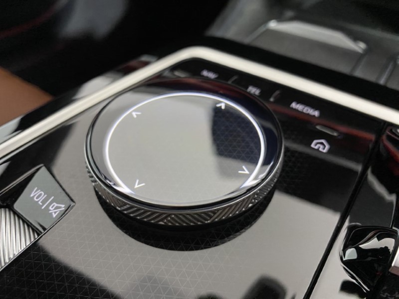 2025 (74) BMW I7 400kW xDrive60 M Sport Pro 105.7kWh 4dr Auto 4138322