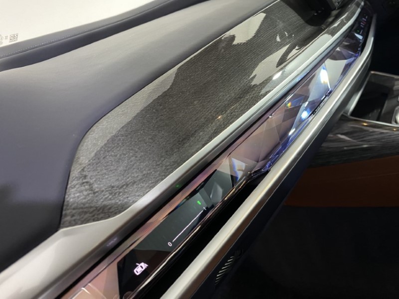 2025 (74) BMW I7 400kW xDrive60 M Sport Pro 105.7kWh 4dr Auto 4138349