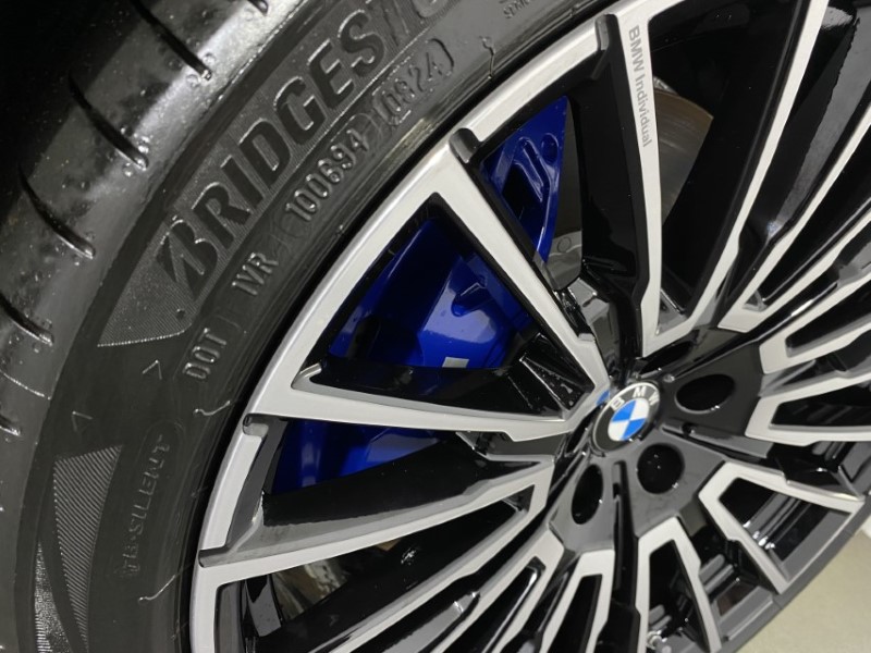 2025 (74) BMW I7 400kW xDrive60 M Sport Pro 105.7kWh 4dr Auto 4138359