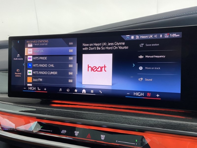 2025 (74) BMW I7 400kW xDrive60 M Sport Pro 105.7kWh 4dr Auto 4138308