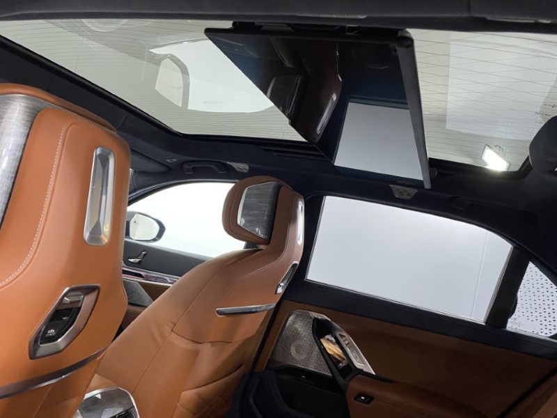 2025 (74) BMW I7 400kW xDrive60 M Sport Pro 105.7kWh 4dr Auto 4138343