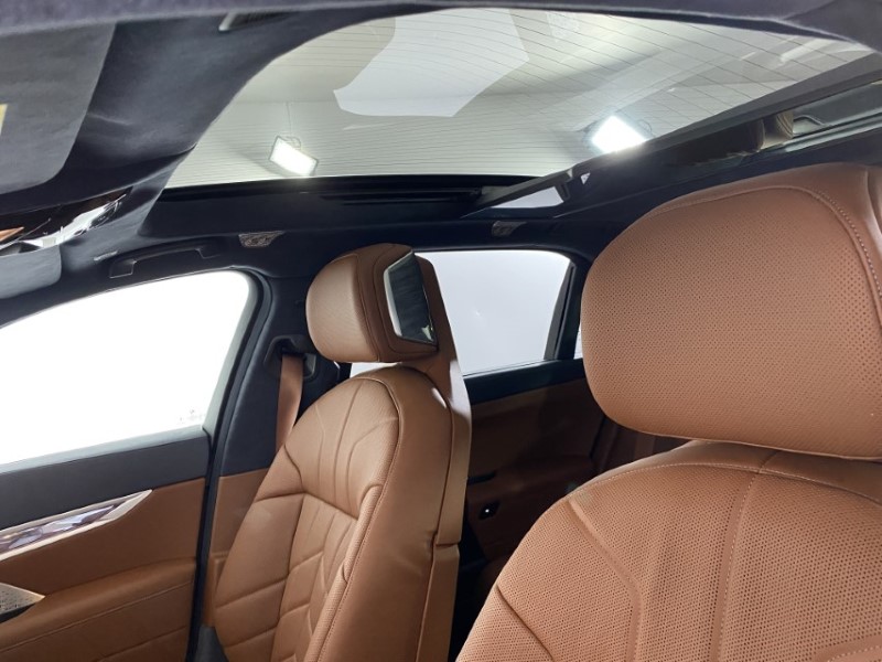 2025 (74) BMW I7 400kW xDrive60 M Sport Pro 105.7kWh 4dr Auto 4138346