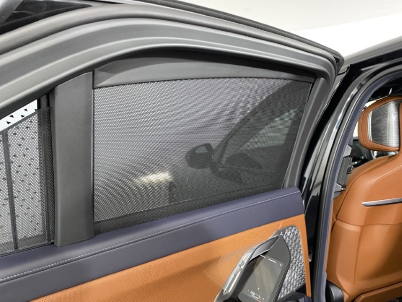 2025 (74) BMW I7 400kW xDrive60 M Sport Pro 105.7kWh 4dr Auto 4138338