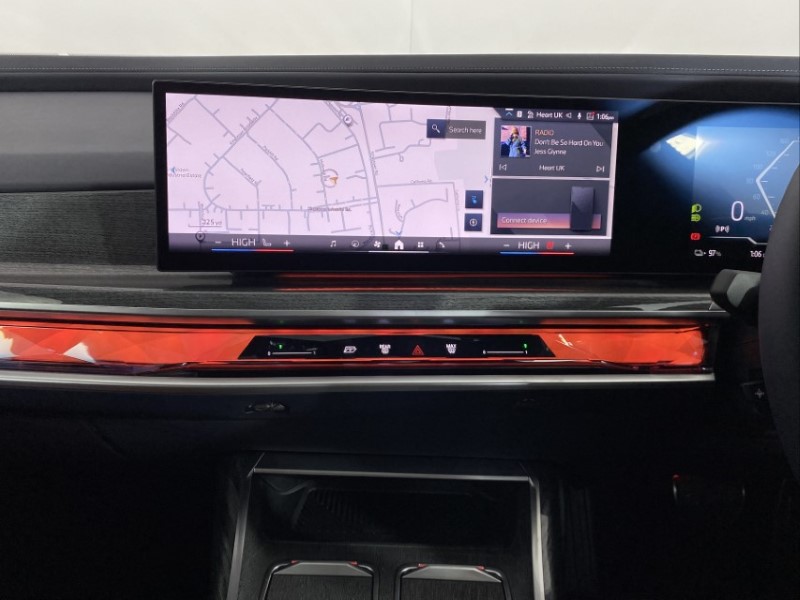 2025 (74) BMW I7 400kW xDrive60 M Sport Pro 105.7kWh 4dr Auto 4138318