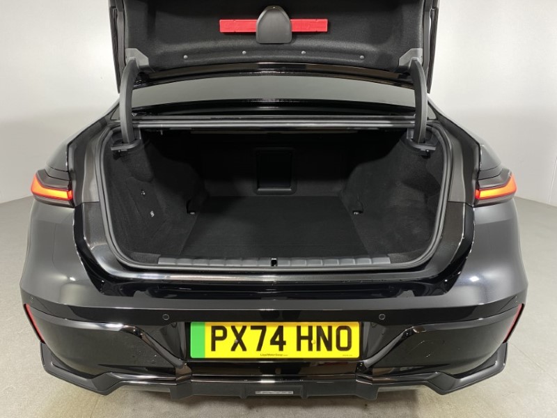 2025 (74) BMW I7 400kW xDrive60 M Sport Pro 105.7kWh 4dr Auto 4138337
