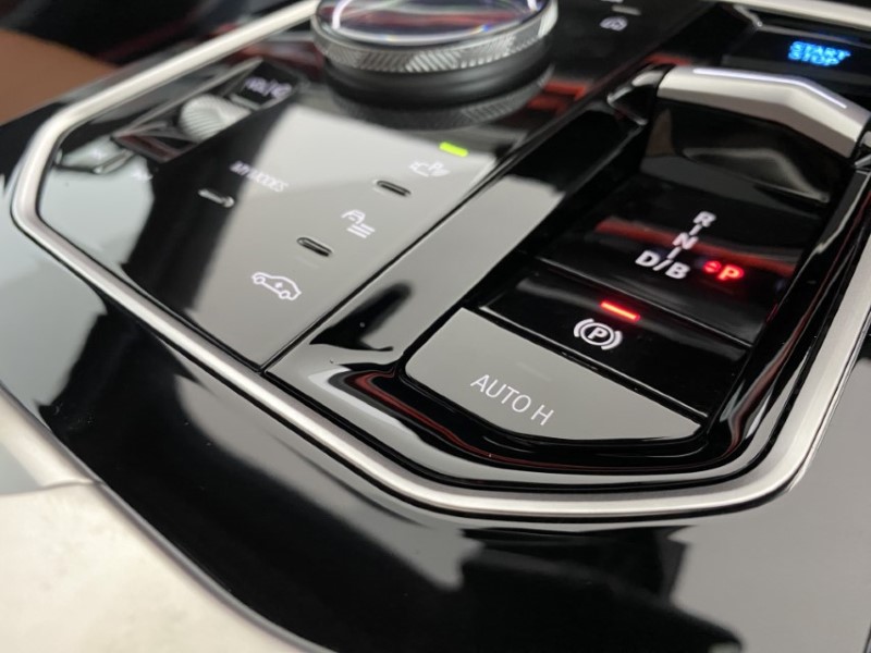 2025 (74) BMW I7 400kW xDrive60 M Sport Pro 105.7kWh 4dr Auto 4138324