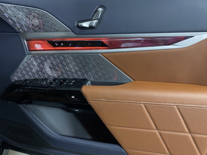 2025 (74) BMW I7 400kW xDrive60 M Sport Pro 105.7kWh 4dr Auto 4138328