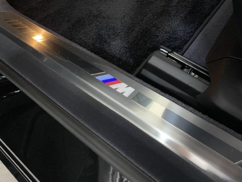 2025 (74) BMW I7 400kW xDrive60 M Sport Pro 105.7kWh 4dr Auto 4138348