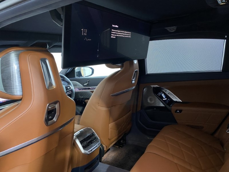 2025 (74) BMW I7 400kW xDrive60 M Sport Pro 105.7kWh 4dr Auto 4138340