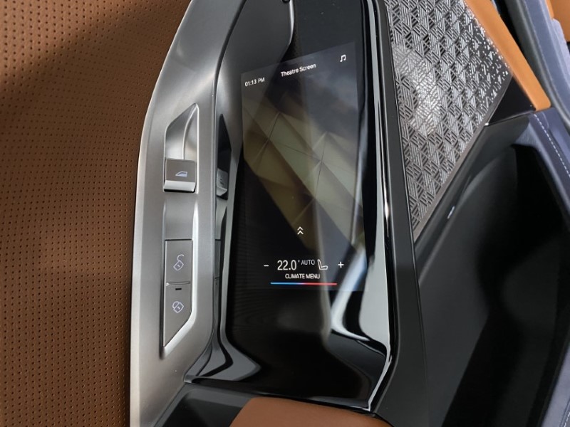 2025 (74) BMW I7 400kW xDrive60 M Sport Pro 105.7kWh 4dr Auto 4138339