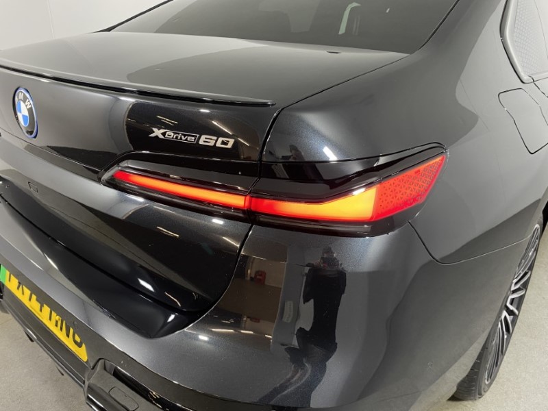 2025 (74) BMW I7 400kW xDrive60 M Sport Pro 105.7kWh 4dr Auto 4138354