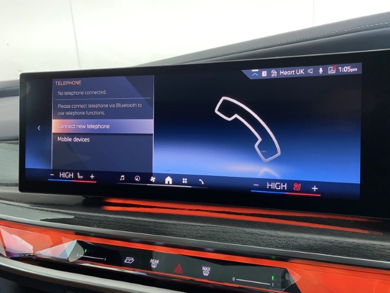 2025 (74) BMW I7 400kW xDrive60 M Sport Pro 105.7kWh 4dr Auto 4138310