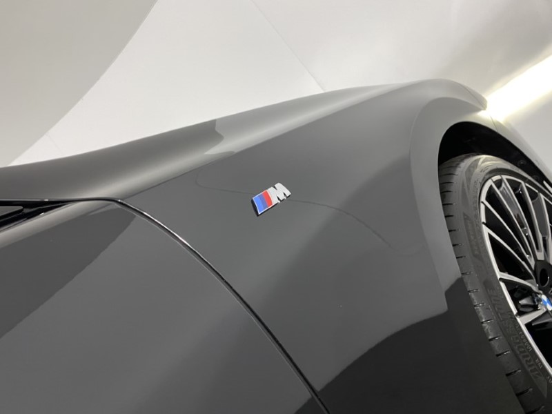 2025 (74) BMW I7 400kW xDrive60 M Sport Pro 105.7kWh 4dr Auto 4138357