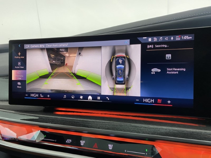 2025 (74) BMW I7 400kW xDrive60 M Sport Pro 105.7kWh 4dr Auto 4138305