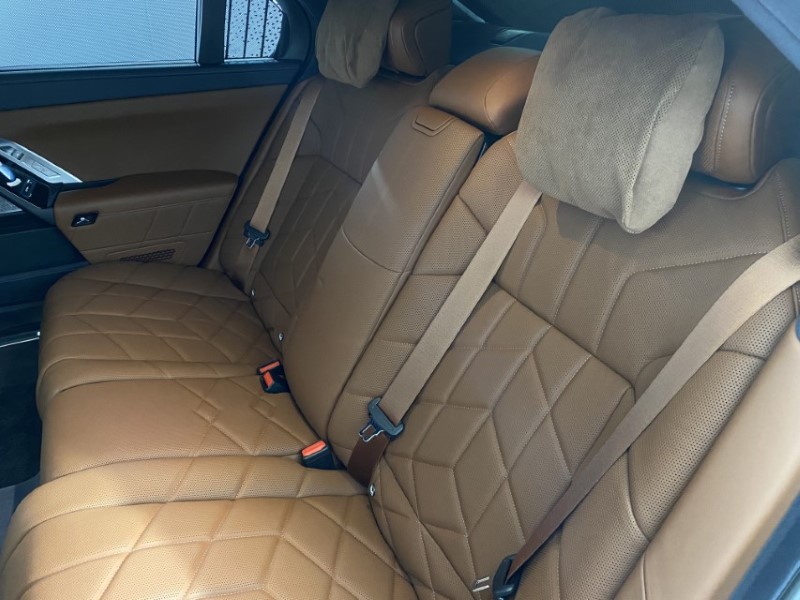 2025 (74) BMW I7 400kW xDrive60 M Sport Pro 105.7kWh 4dr Auto 4138342