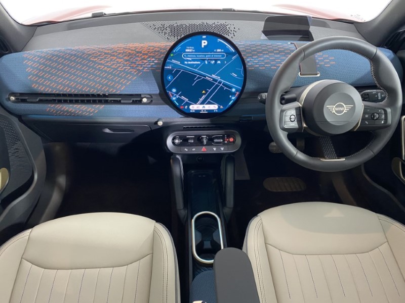 2025 (74) MINI ACEMAN 135kW E Exclusive [Level 2] 43kWh 5dr Auto 3905697