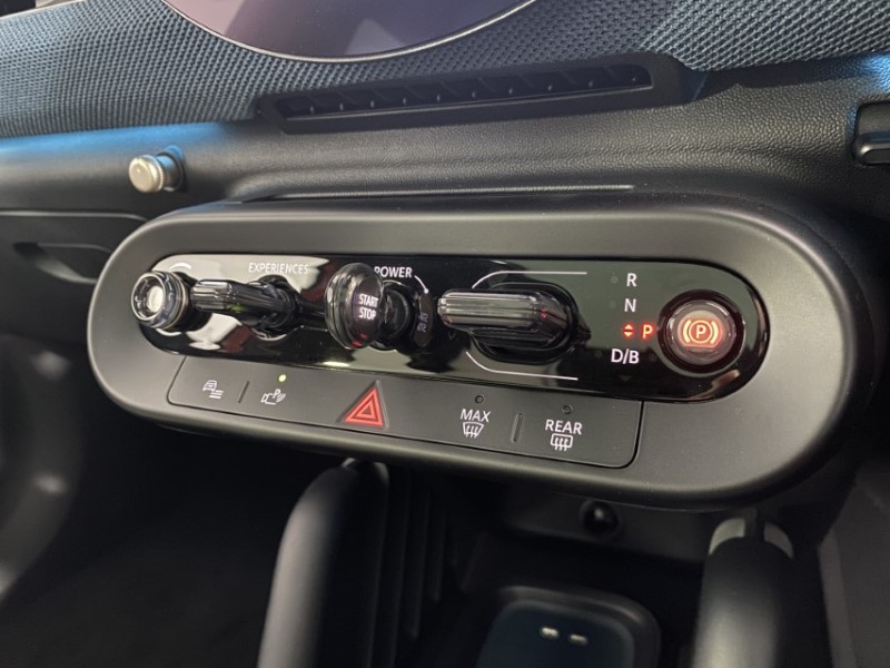 2025 (74) MINI ACEMAN 135kW E Exclusive [Level 2] 43kWh 5dr Auto 3905682