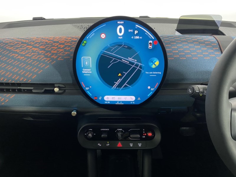 2025 (74) MINI ACEMAN 135kW E Exclusive [Level 2] 43kWh 5dr Auto 3905676