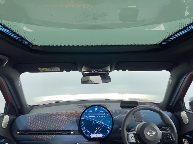 2025 (74) MINI ACEMAN 135kW E Exclusive [Level 2] 43kWh 5dr Auto 3905698