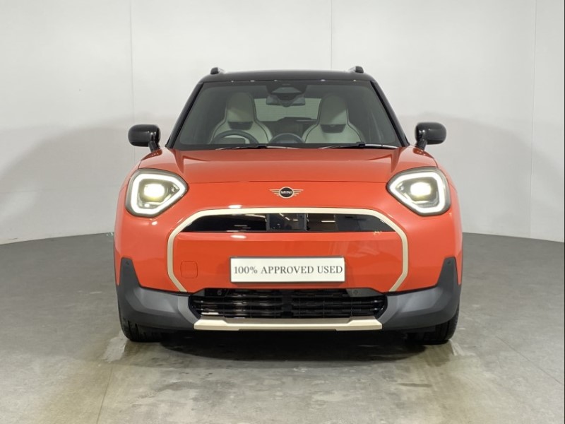 2025 (74) MINI ACEMAN 135kW E Exclusive [Level 2] 43kWh 5dr Auto 3905733