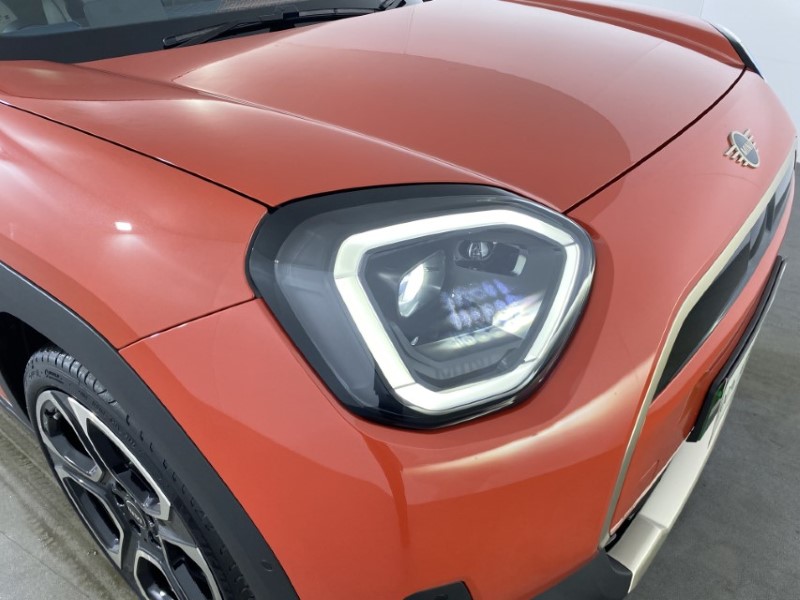2025 (74) MINI ACEMAN 135kW E Exclusive [Level 2] 43kWh 5dr Auto 3905712