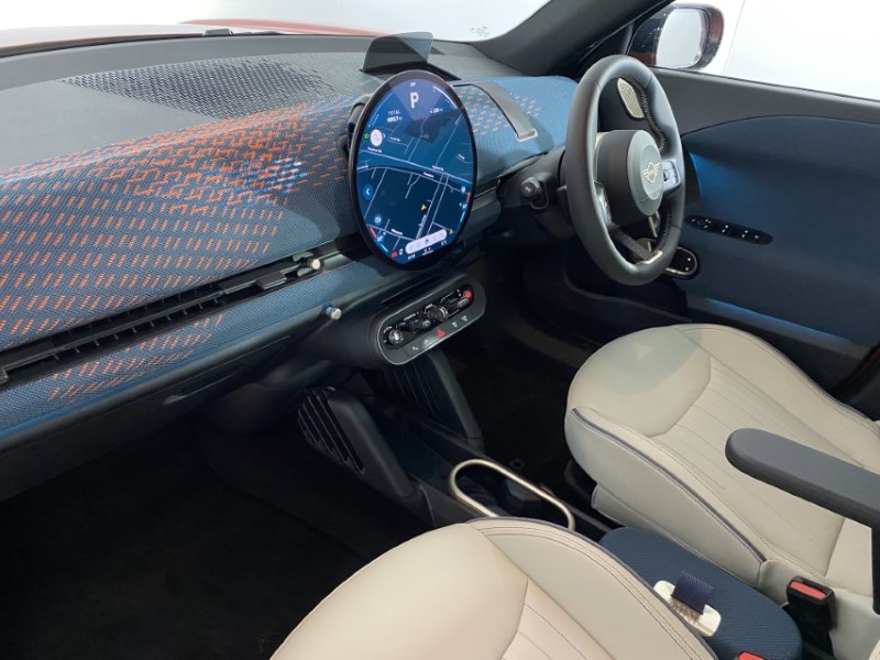 2025 (74) MINI ACEMAN 135kW E Exclusive [Level 2] 43kWh 5dr Auto 3905705